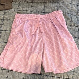 Saint Potential shorts